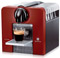 Nespresso Le Cube Red Espresso Machine