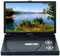 Audiovox 10.2" Slim Line Black Portable DVD Player