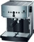 Nespresso Espresso Machine - Silver Grey Finish