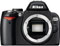 Nikon D60 Digital SLR Digital Camera