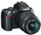 Nikon D60 Digital Camera With 18-55MM Lens