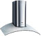 Miele 36" Wall Mounted Stainless Steel Ventilation Hood