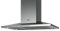 Miele 40" Island Stainless Steel Ventilation Hood