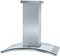 Miele 36" Wall Mount Stainless Steel Chimney Hood