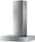 Miele 30" Wall Mounted Stainless Steel Ventilation Hood