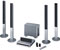 Sony DVD Home Theater Dream System