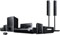 Sony Bravia Wireless Home Theater System In Black