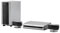 Sony Platinum DVD Dream System