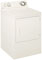 GE Frontload Electric Dryer