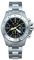Ball Engineer Hydrocarbon Chronograph Automatic Black Dial Mens Watch