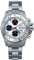 Ball Engineer Hydrocarbon Chronograph White Dial Mens Watch