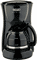 Delonghi Twenty Four Seven Coffee Maker In Black