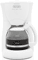 Delonghi White 4 Cup Coffee Maker