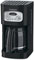 Cuisinart 12-Cup Black Coffeemaker