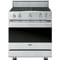 Viking 30" Designer Series Stainless Steel Freestanding Gas Range