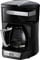 Delonghi Coffee Maker In Black