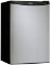 Danby Designer Mid-Size Compact Stainless Refrigerator