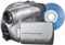 Sony DVD Handycam Camcorder