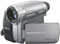 Sony MiniDV Handycam Camcorder - Silver Finish