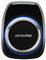 Alpine Bluetooth Black Hands Free Speaker