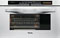 Viking 24" Designer Series Stainless Steel Built-In Single Electric Oven