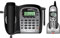 Uniden 2.4GHz Digital Expandable Answering System
