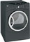 GE Granite Gray Super Capacity Electric Dryer