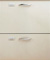 Fisher & Paykel 24" Double DishDrawer Dishwasher