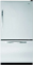 Viking Designer Series Right Hinge Stainless Steel Bottom-Freezer Refrigerator