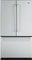 Viking 36" Designer Series French Door Stainless Steel Refrigerator
