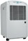 Danby Light Grey 60 Pint Dehumidifier