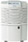 Danby 65 Pint Dehumidifier In White