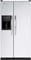 Viking Designer Series Stainless Steel Side-By-Side Refrigerator