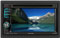 Kenwood 6.1" Wide Double Din In Dash Monitor