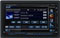 Kenwood Excelon In-Dash Double DIN Receiver