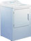 Fisher & Paykel Electric Dryer In White