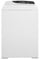 Fisher & Paykel SmartLoad Top Load White Electric Dryer