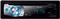 Pioneer Premier In-Dash CD/WMA/MP3/AAC Receiver