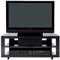 BDI Deploy Max Series Black TV Stand