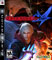 Devil May Cry 4 Video Game For The Sony PS3