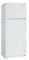 Danby 8.8 Cubic Foot White Refrigerator
