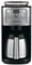 Cuisinart Brushed Chrome Grind And Brew Thermal 12-Cup Automatic Coffeemaker