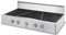 Viking 36" Designer Series Sealed Burner Stainless Steel Gas Rangetop