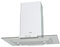 Bosch 40" Stainless Steel Glass Island Hood