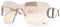 Christian Dior Ruthenium Ladies Sunglasses