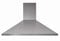 Bosch 36" Pyramid-Style Chimney Hood - Stainless Steel Finish