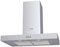 Bosch 30" DKE9405MUC Canopy Wall Hood In Brushed Stainless Steel 