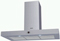 Bosch  Stainless Steel 36" Slim Silhouette Updraft Hood