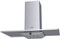 Bosch 36" Stainless Steel Glass Canopy Hood