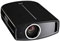 JVC Full HD Black Home Theater Front Projector